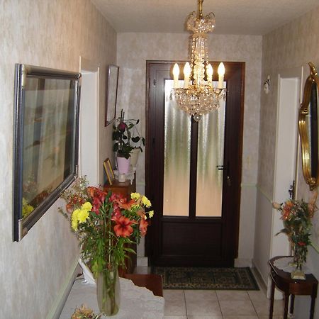 Chambres D'Hotes Ty Mezad Séné Exteriér fotografie