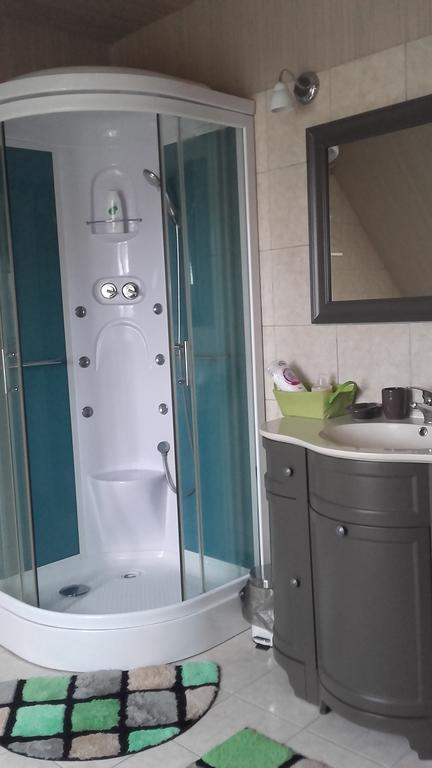 Chambres D'Hotes Ty Mezad Séné Exteriér fotografie